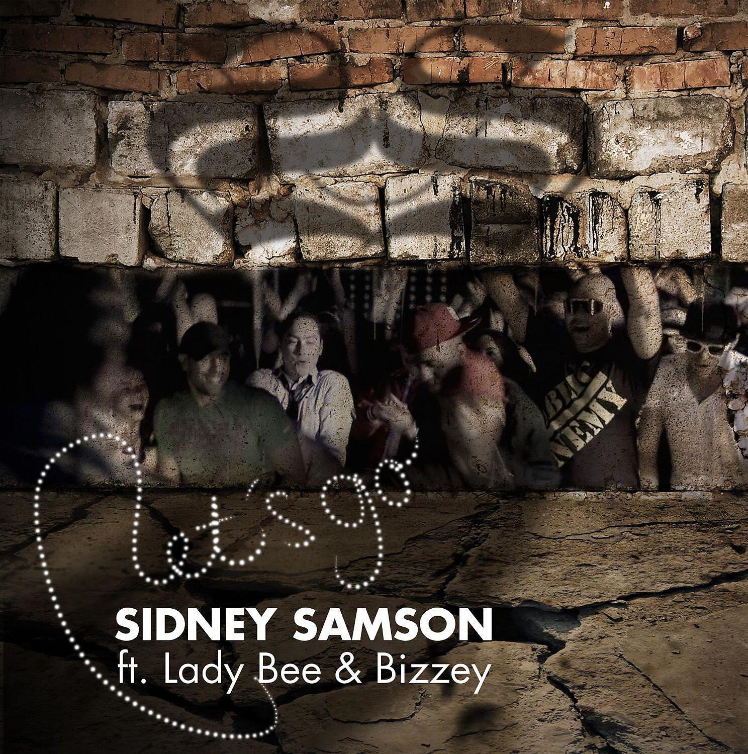 Sidney Samson - Let´s Go (feat. Lady Bee & Bizzey) [Dub Mix]