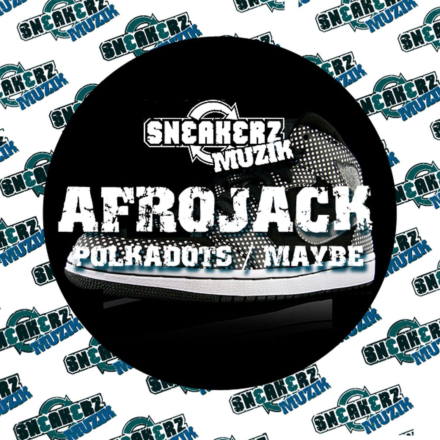 Afrojack - Polkadots