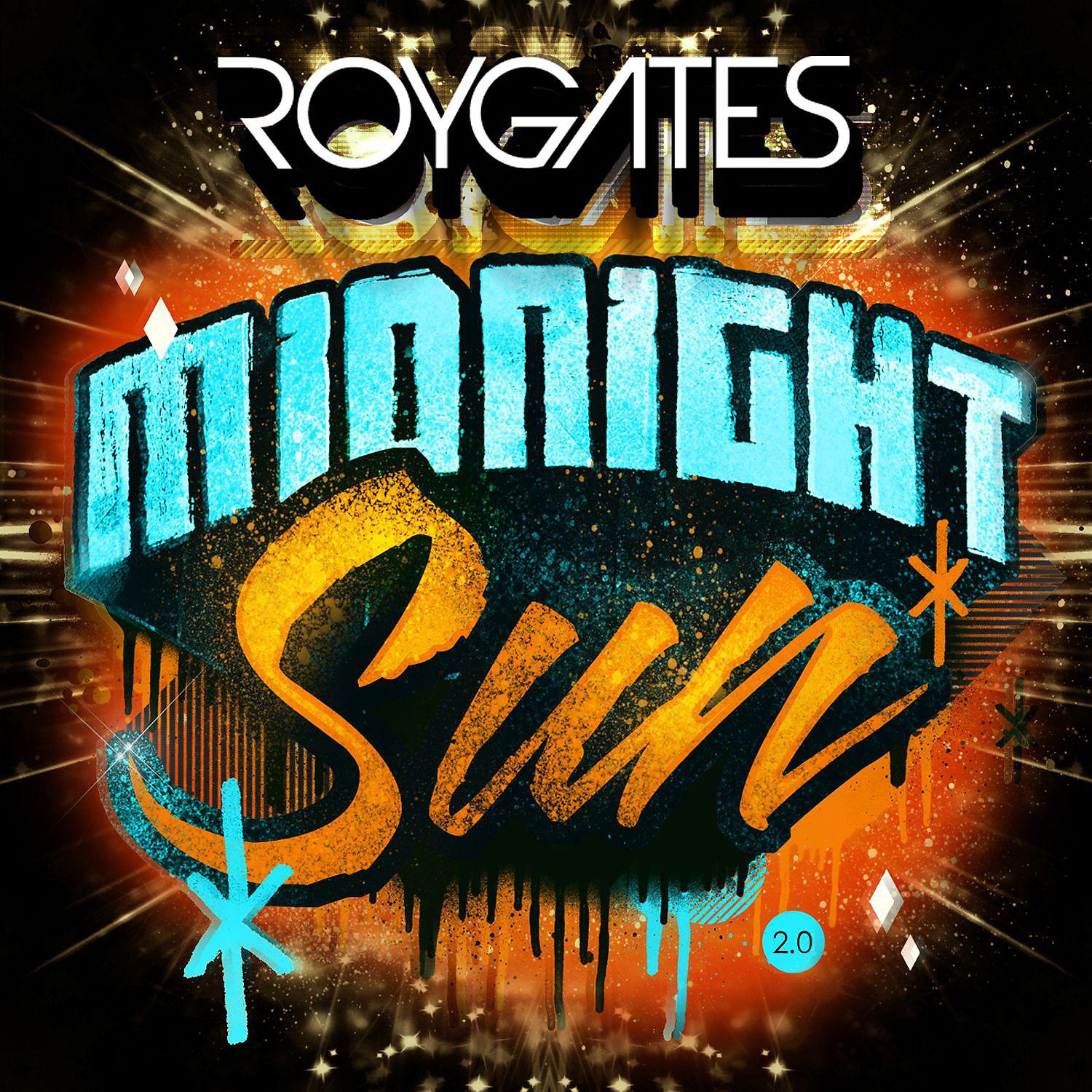 Постер альбома Midnight Sun 2.0
