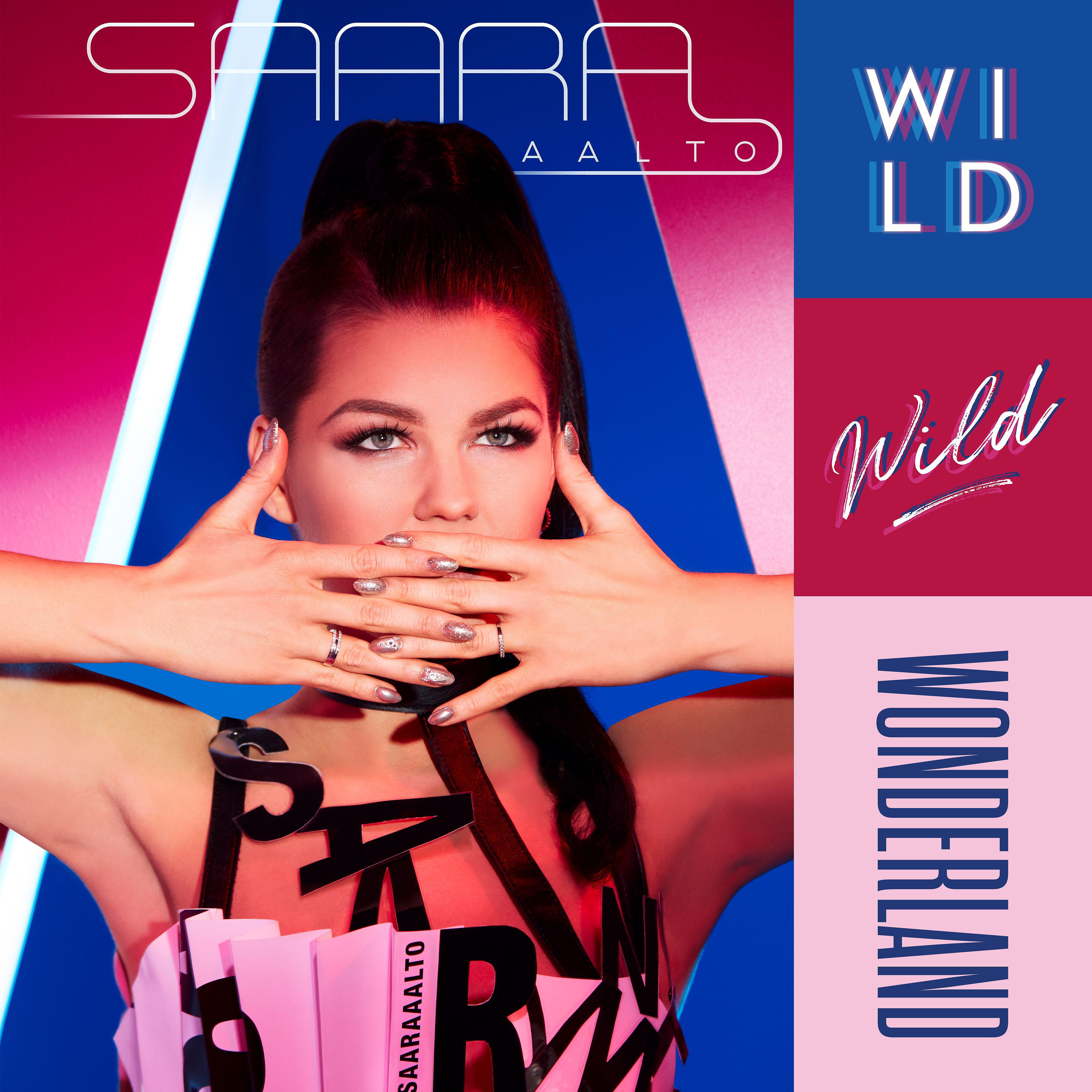 Saara Aalto - Sirens