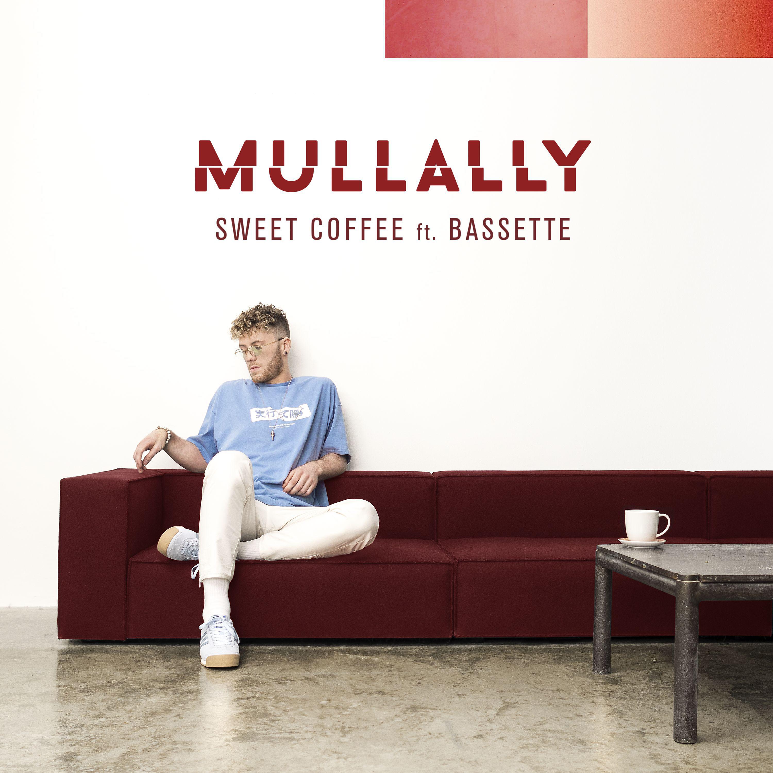 Постер альбома Sweet Coffee (feat. Bassette)