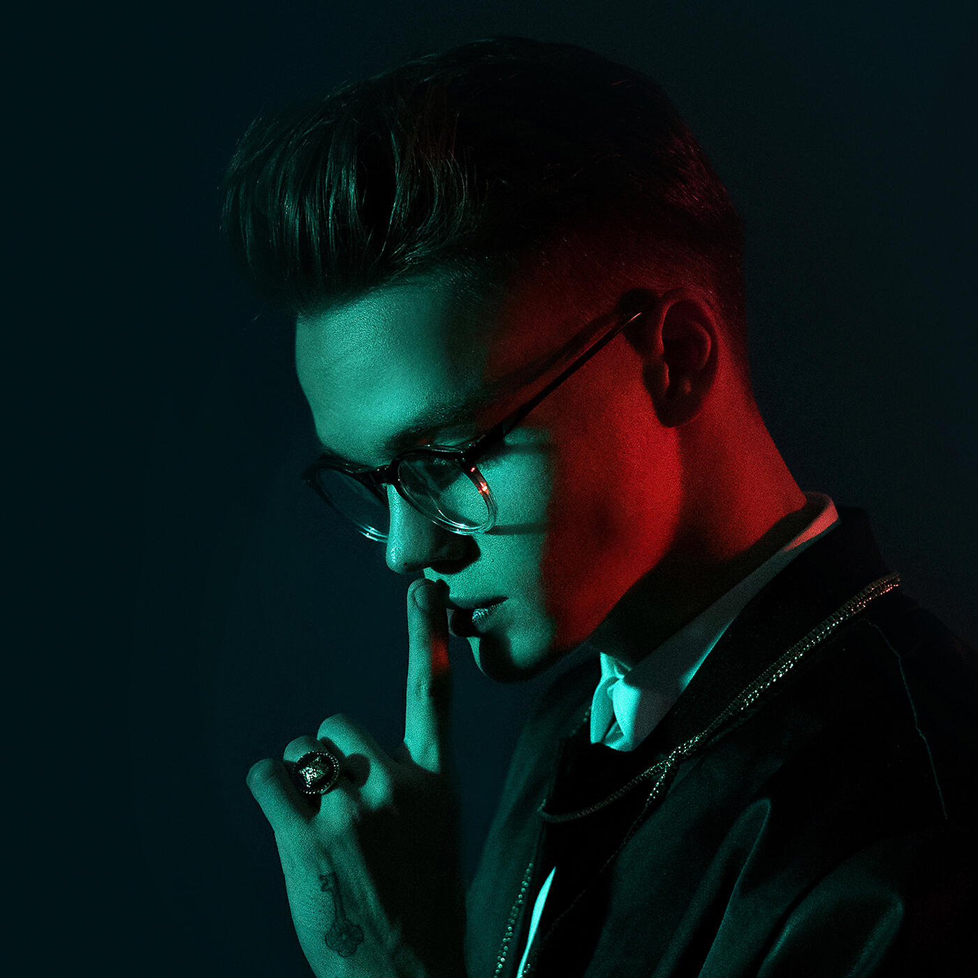 Mikolas Josef - Lie to Me