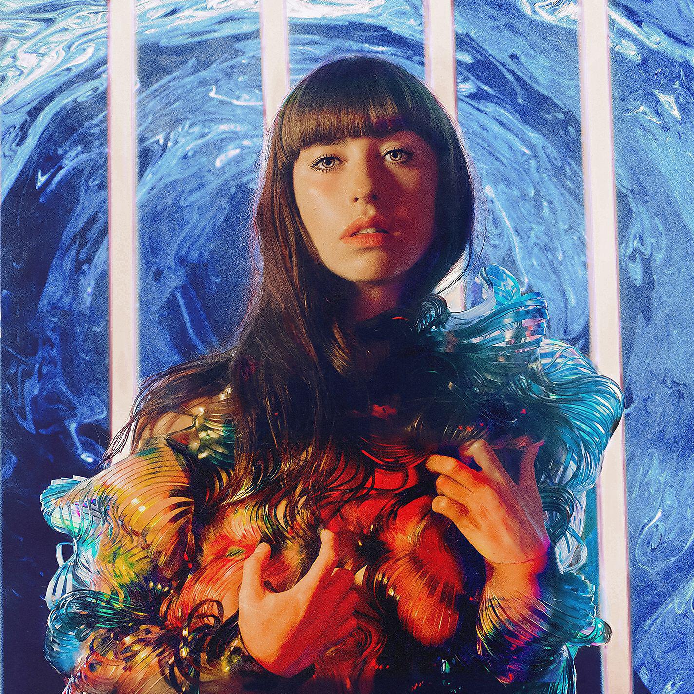 Kimbra - Recovery