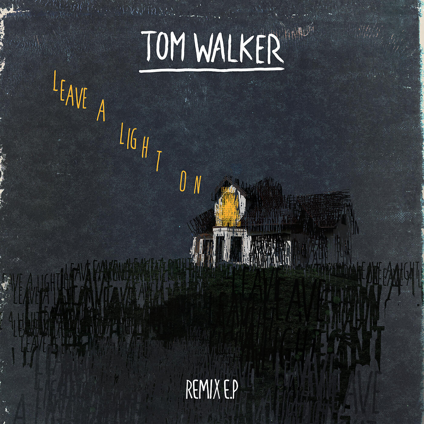 Tom Walker - Leave a Light On (Chad Lawson Piano Version)