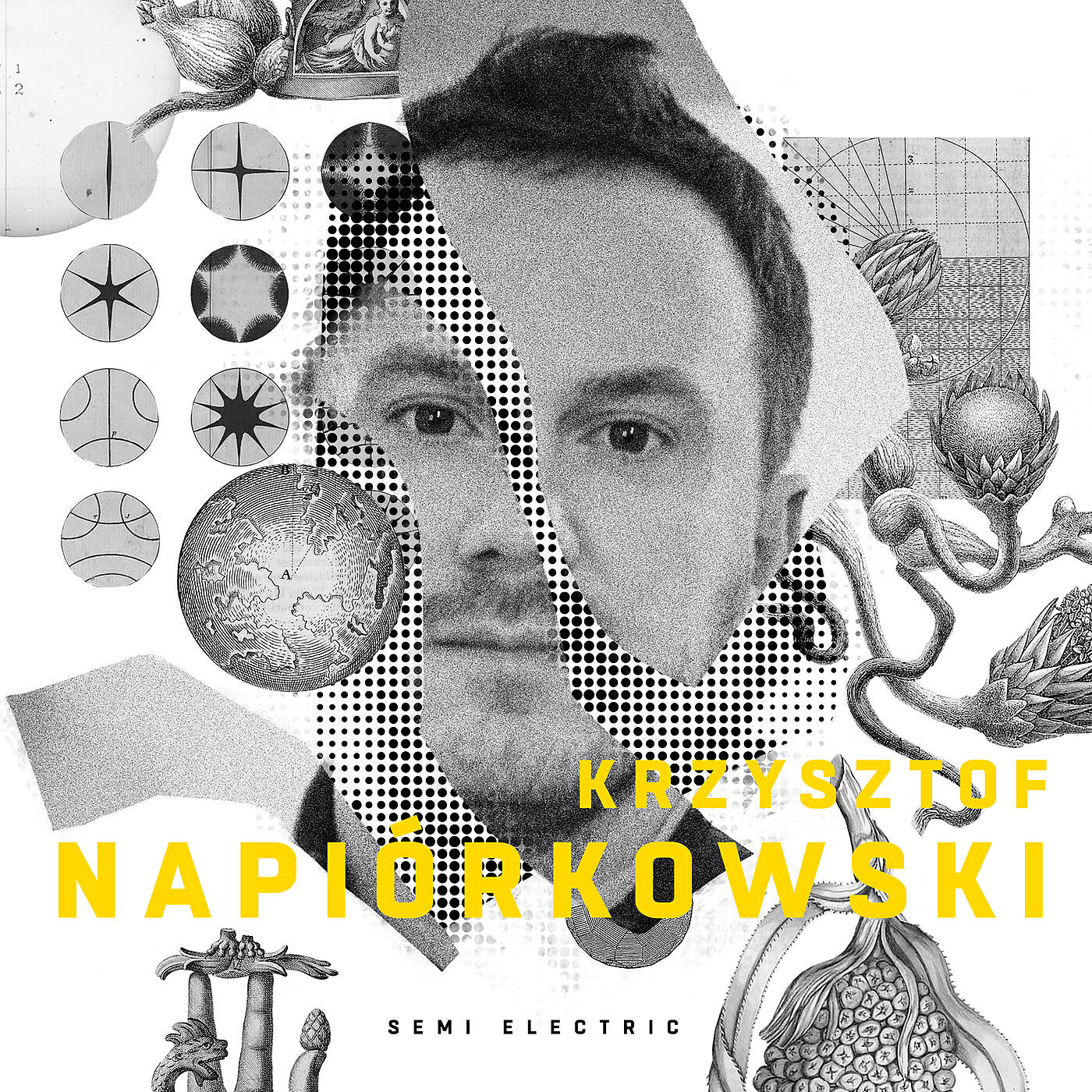 Krzysztof Napiorkowski - A Śmierć Utraci Swoją Władzę