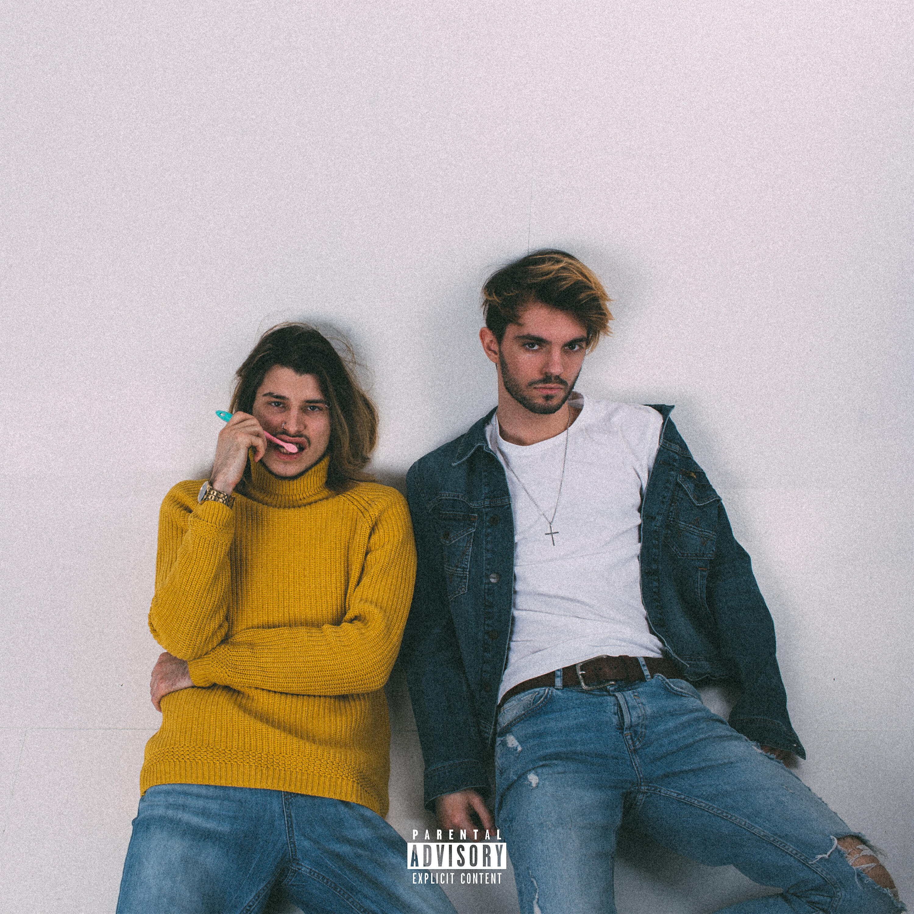 YEYO - Химия или физика