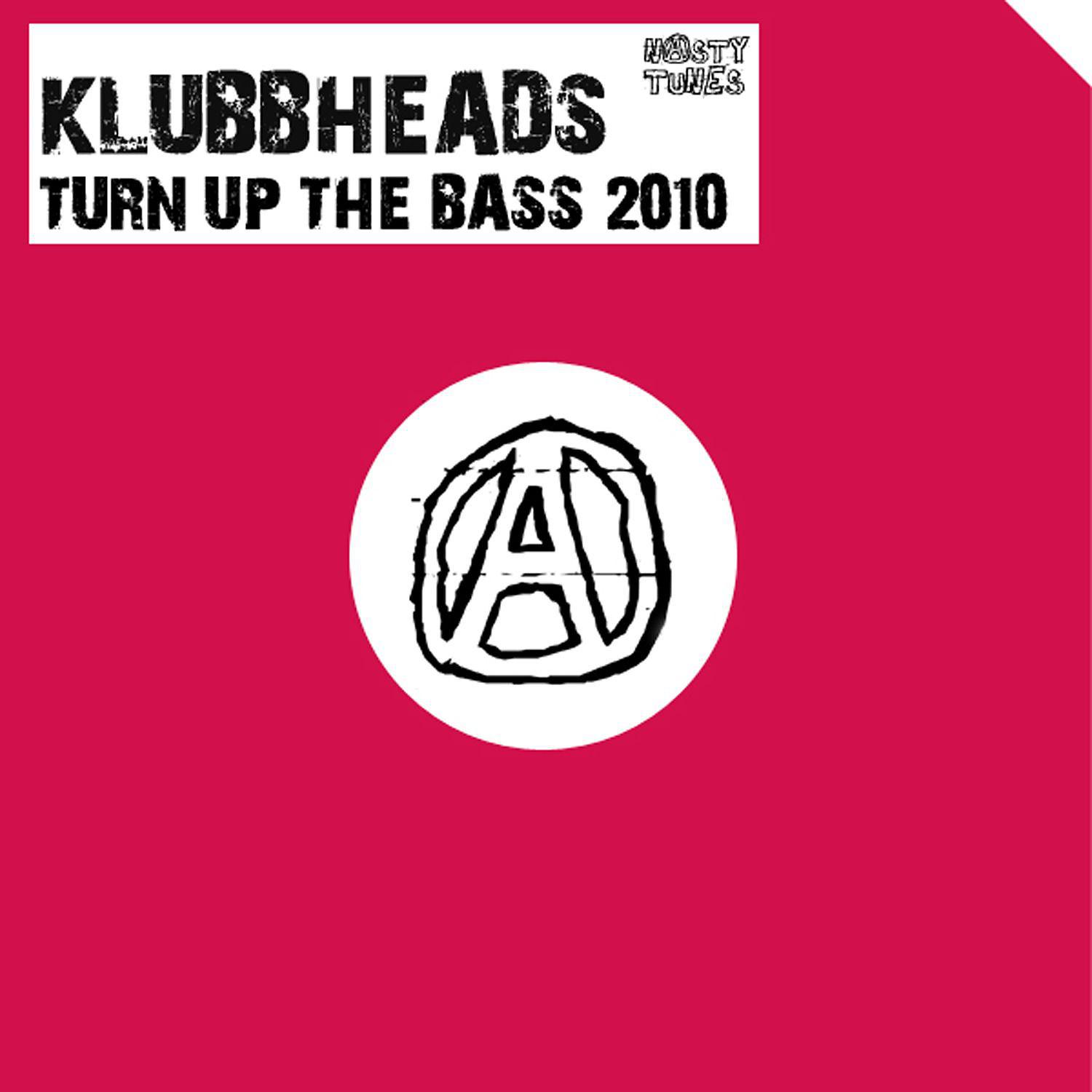 Постер альбома Turn Up The Bass 2010 (Remixes)