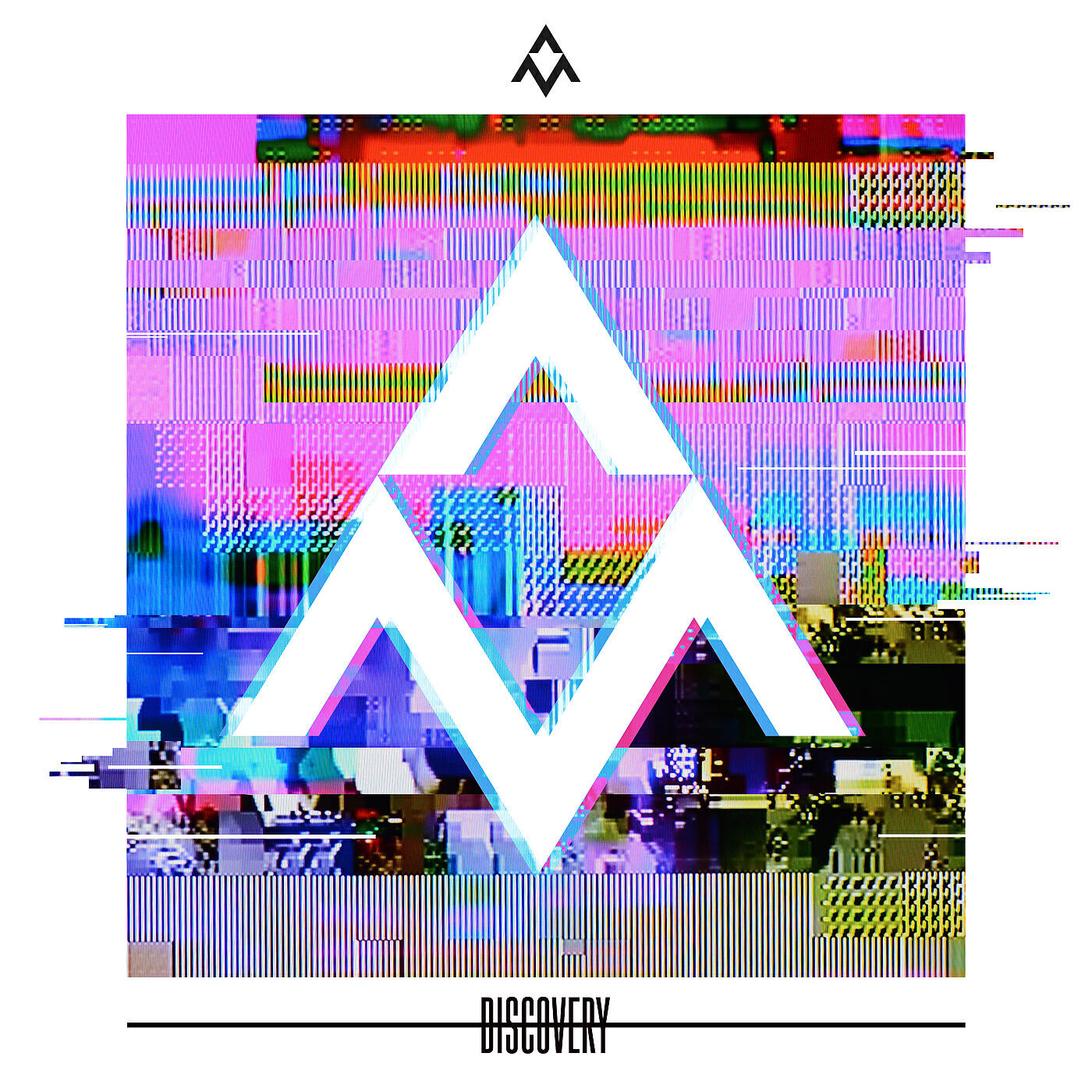 Alex Mattson - Discovery