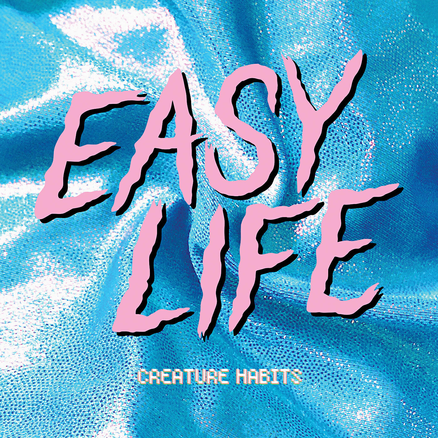 Easy Life - ice cream