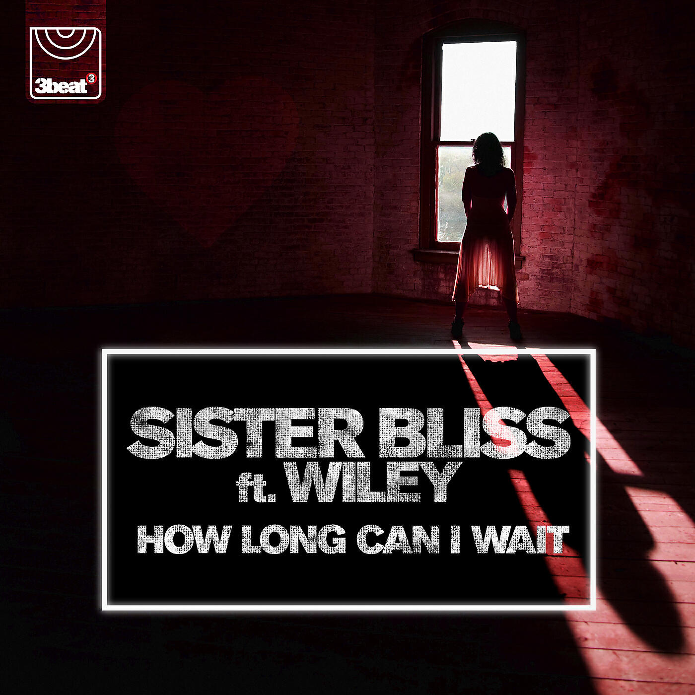 Sister Bliss - How Long Can I Wait (Denney Remix)