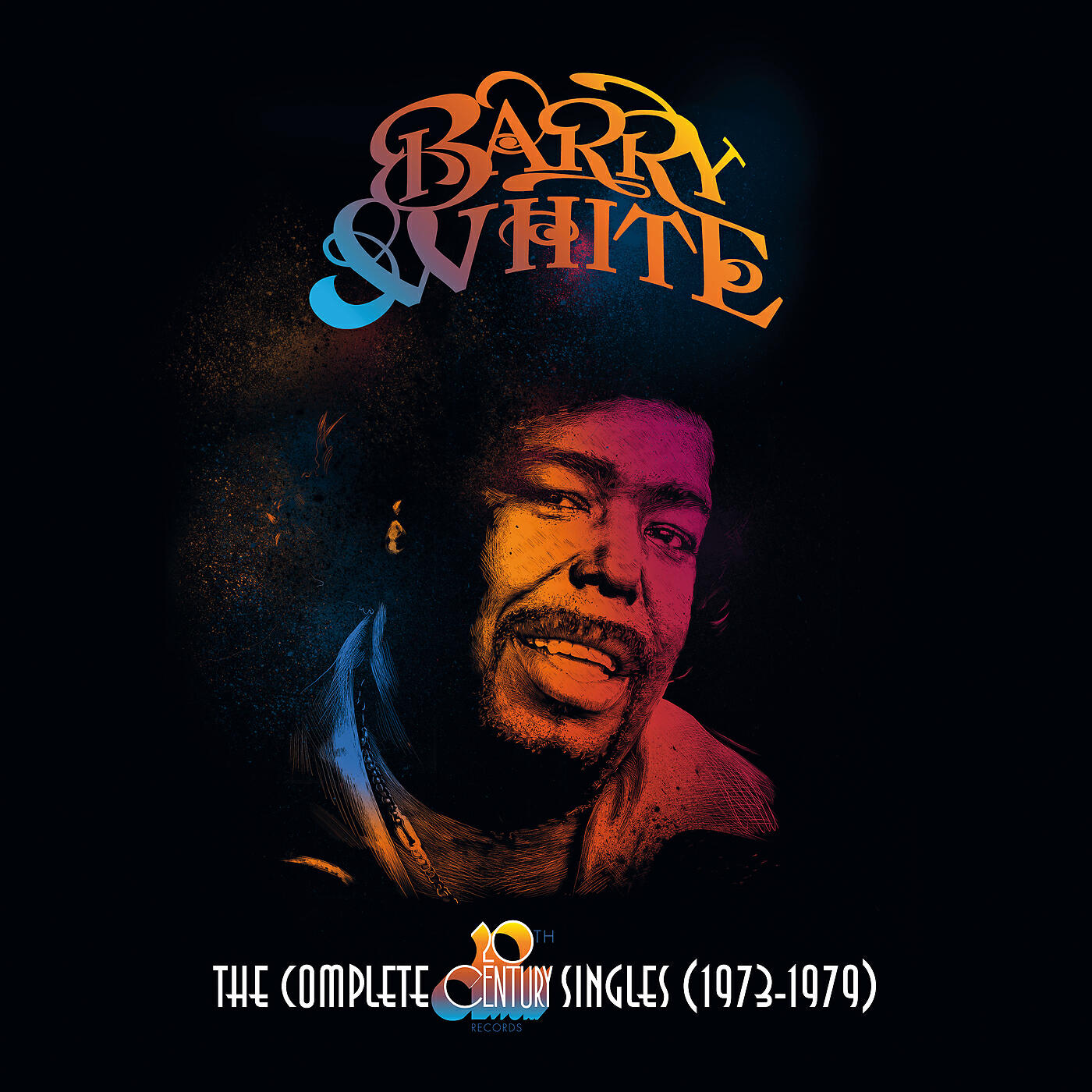 Barry White - I'm Qualified To Satisfy You (Single Version)
