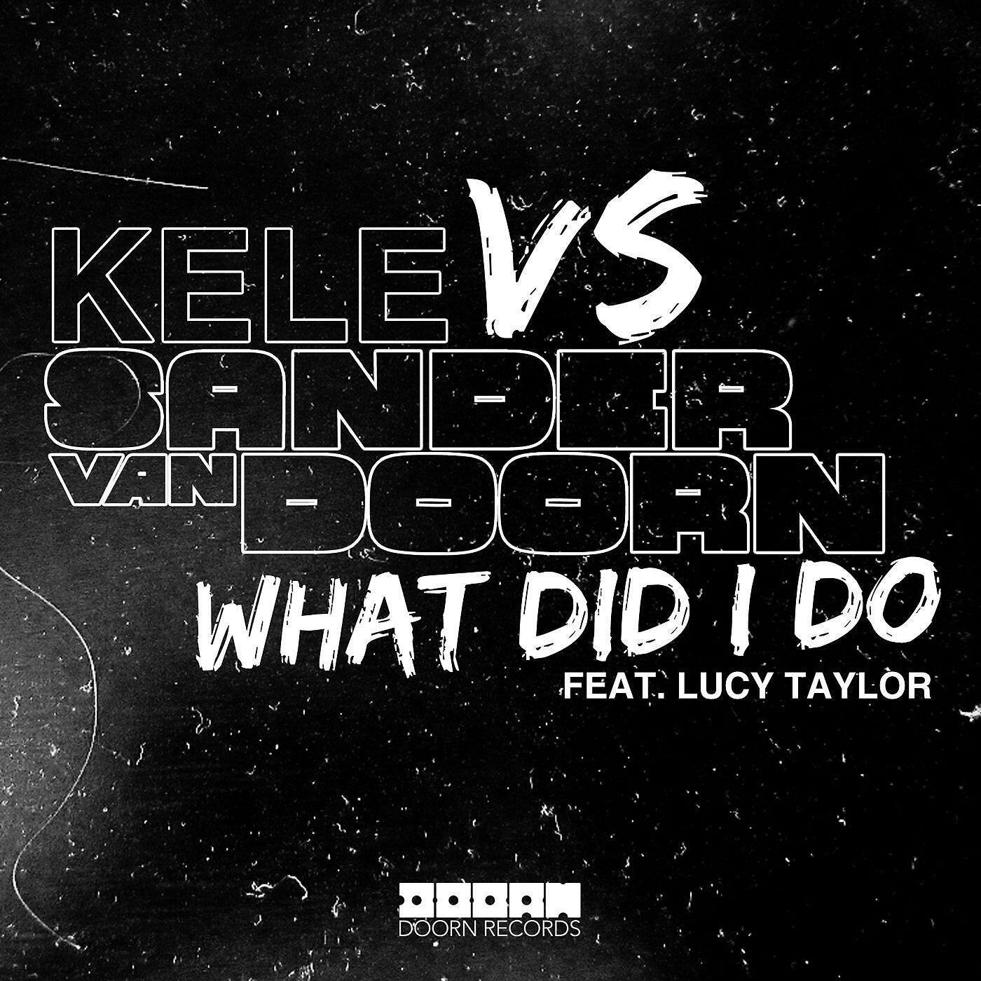 Kele - What Did I Do (feat. Lucy Taylor)