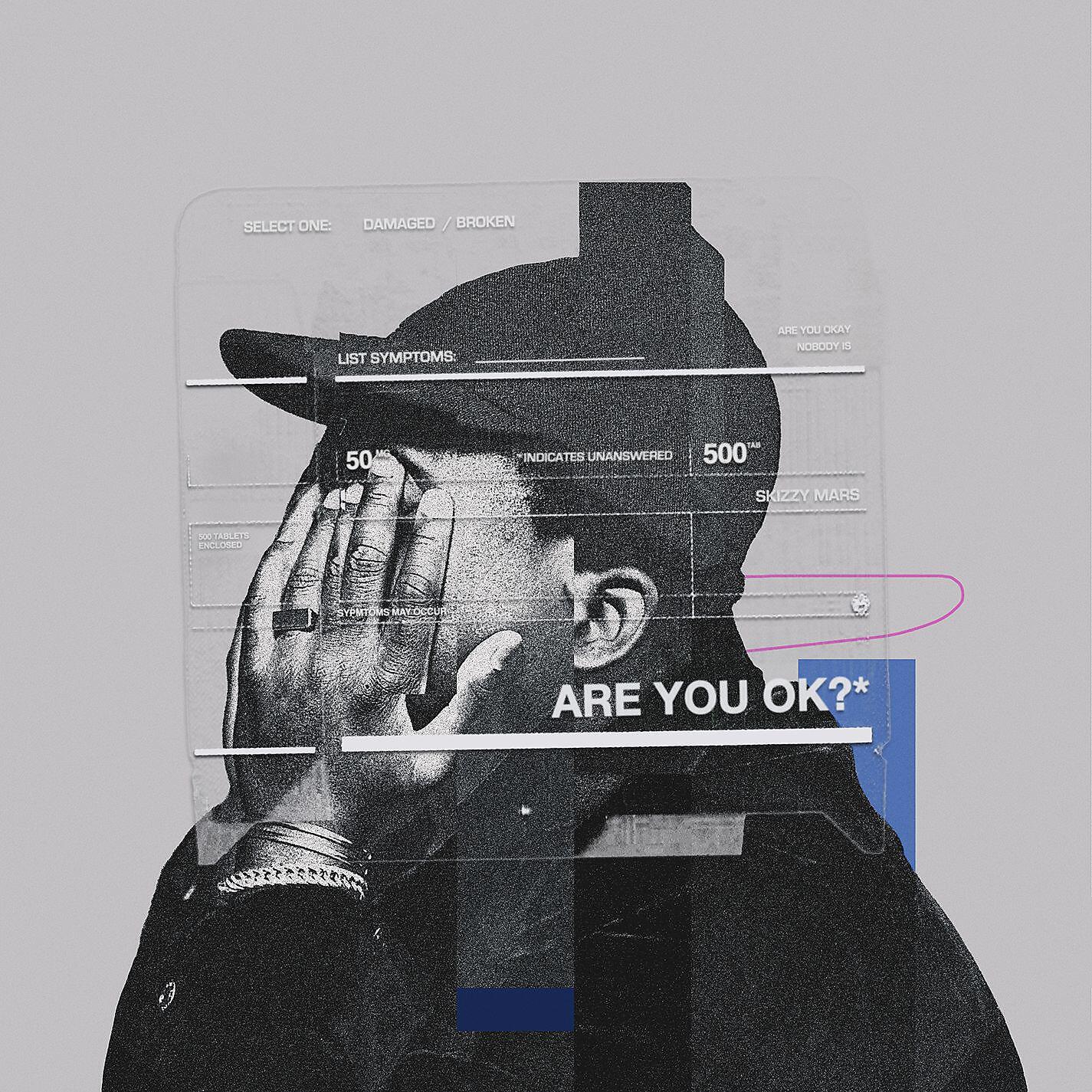 Skizzy Mars - Why Can't We Work