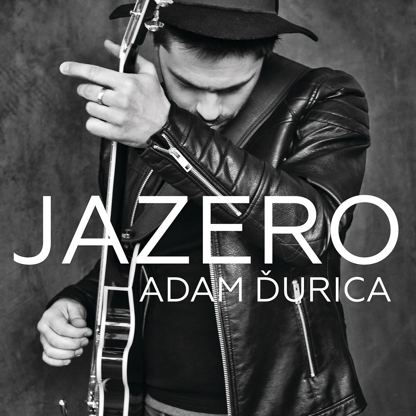 Постер альбома Jazero
