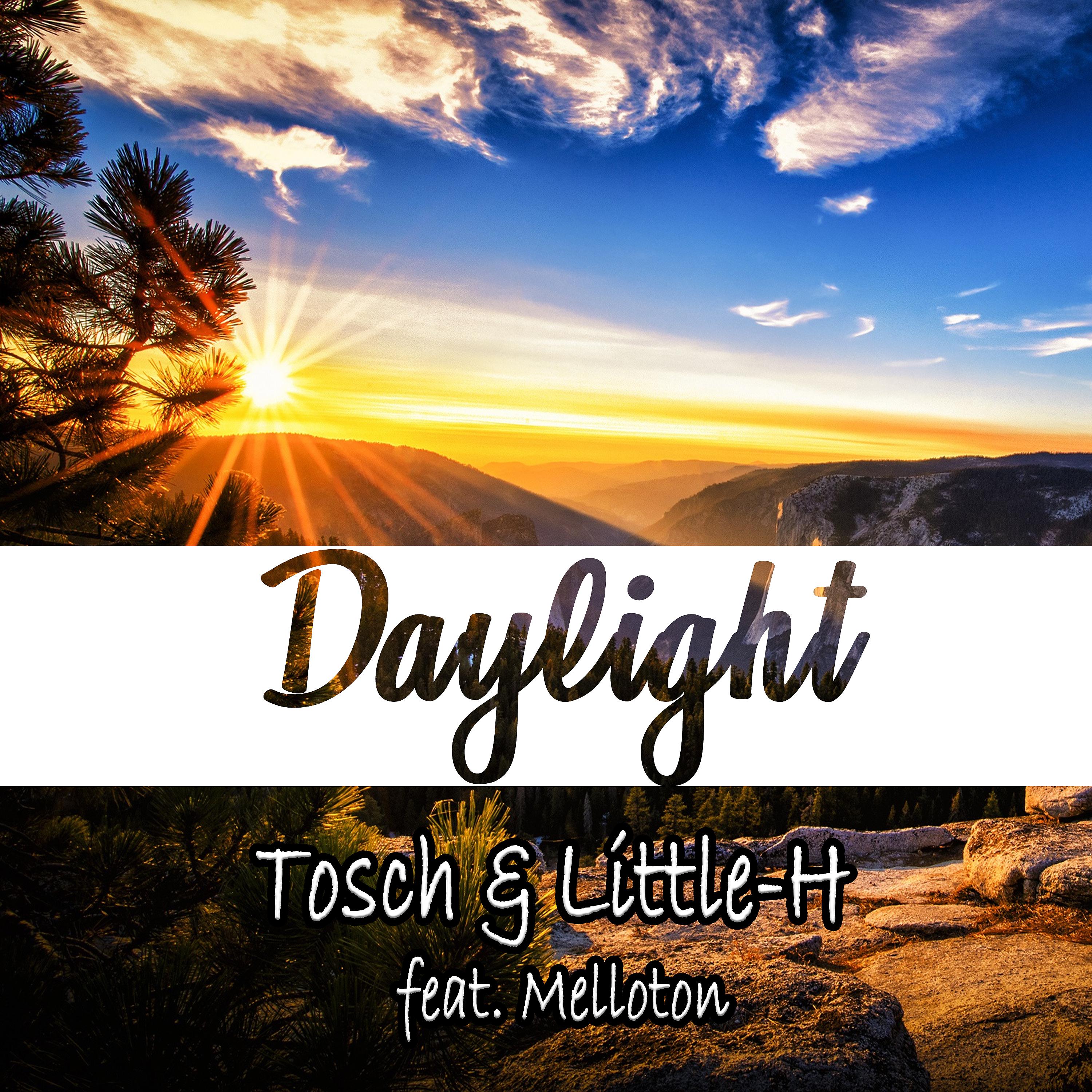 Постер альбома Daylight (feat. Melloton)