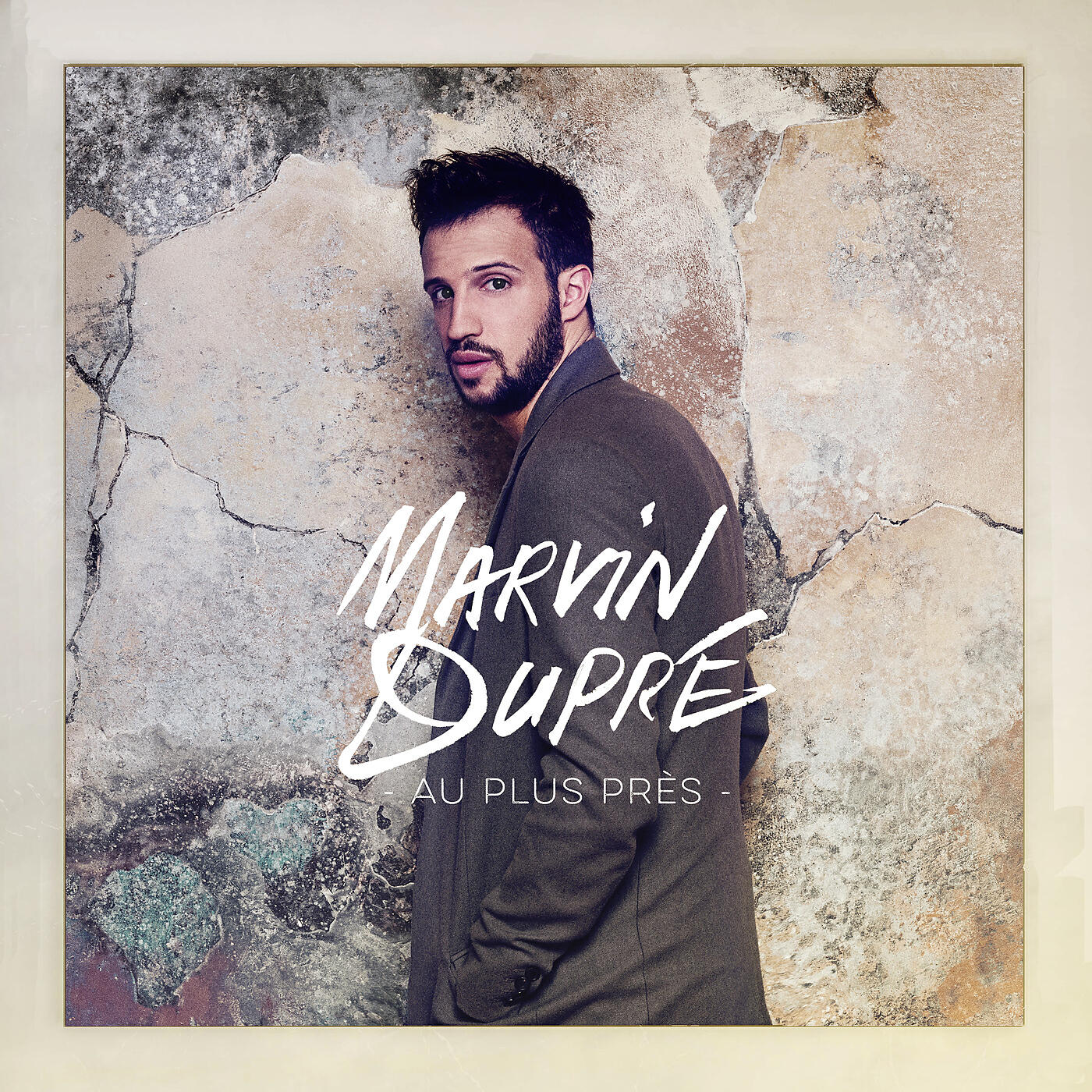 Marvin Dupré - Le jour où tout a changé (Au plus près / Version alternative)