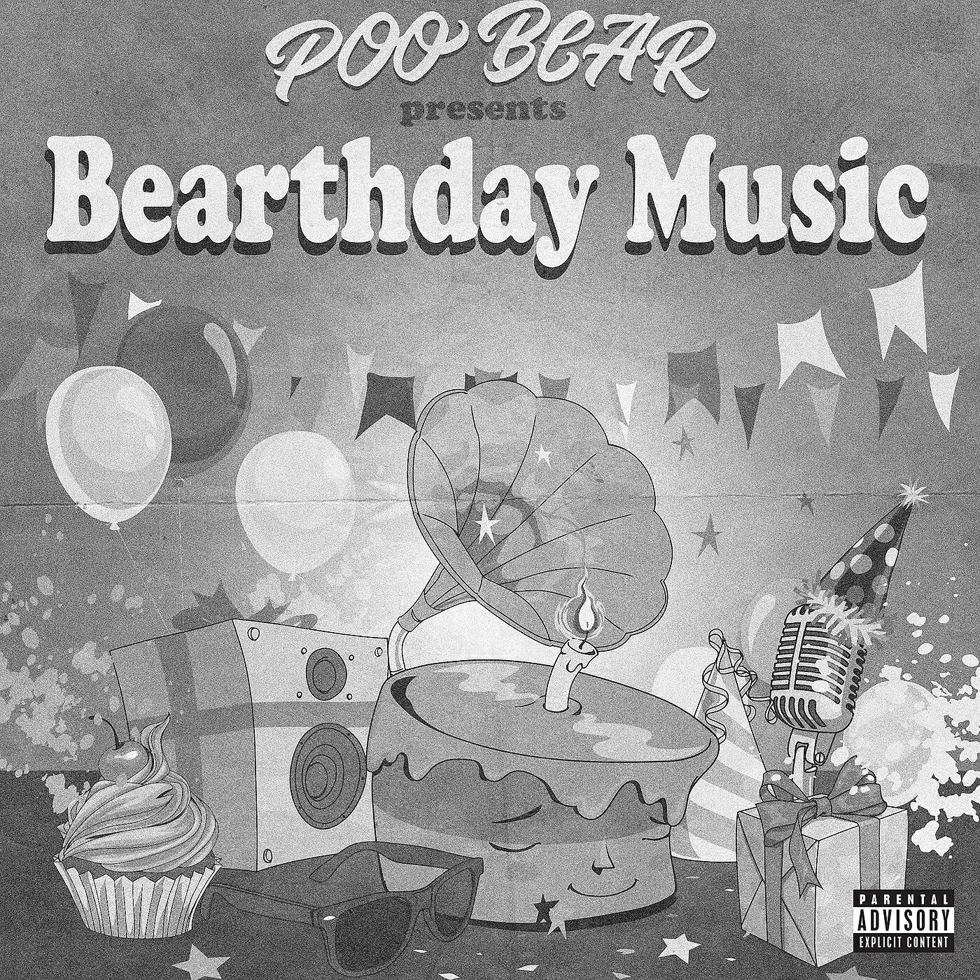 Poo Bear - Perdido