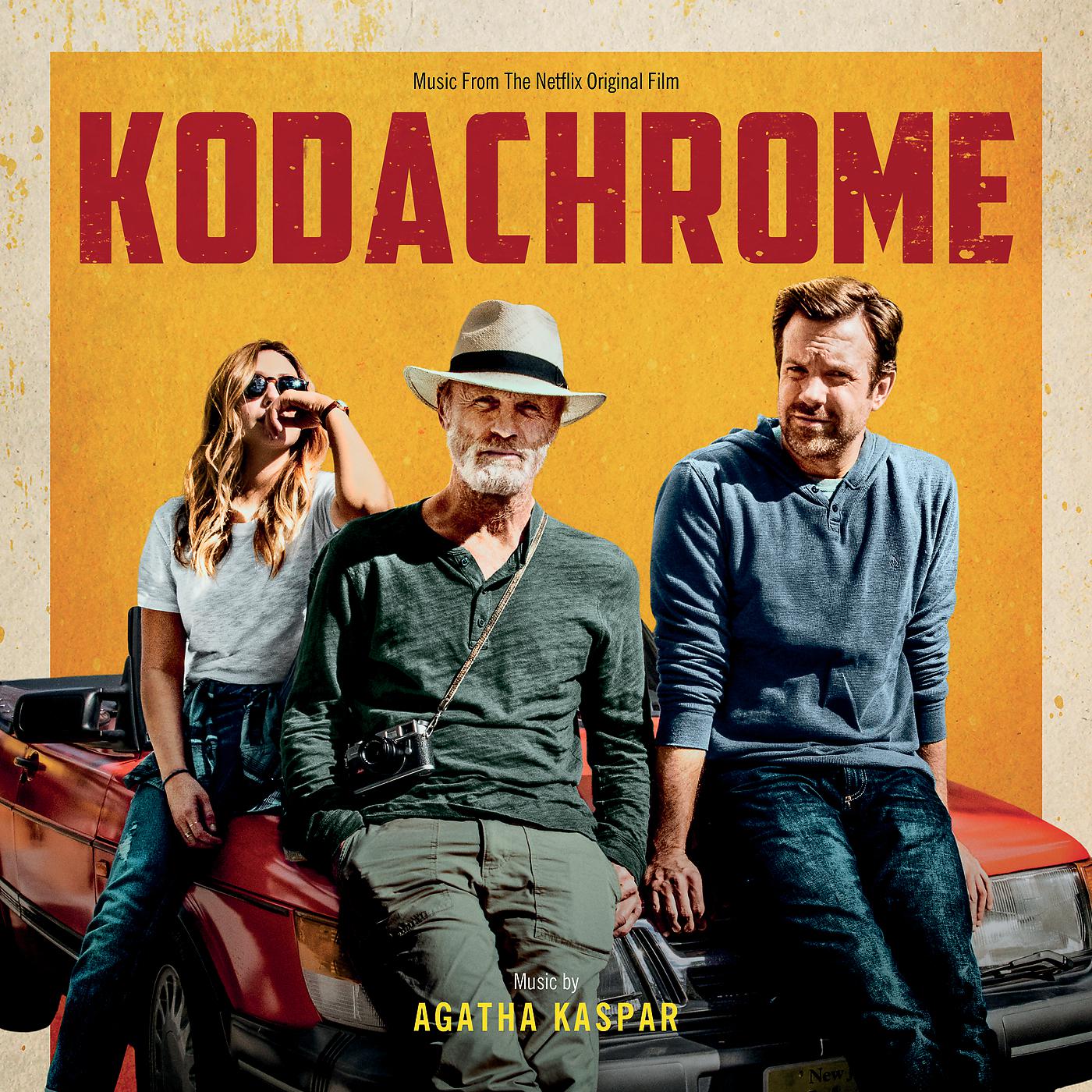 Постер альбома Kodachrome