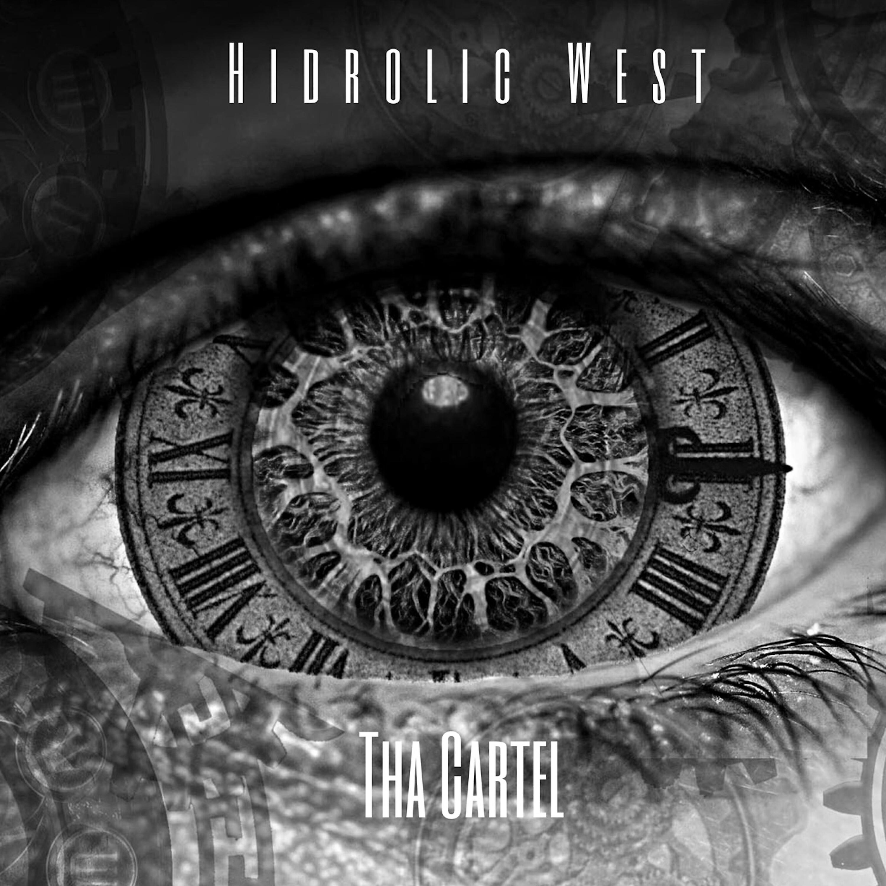 Hidrolic West - I Luv the Game