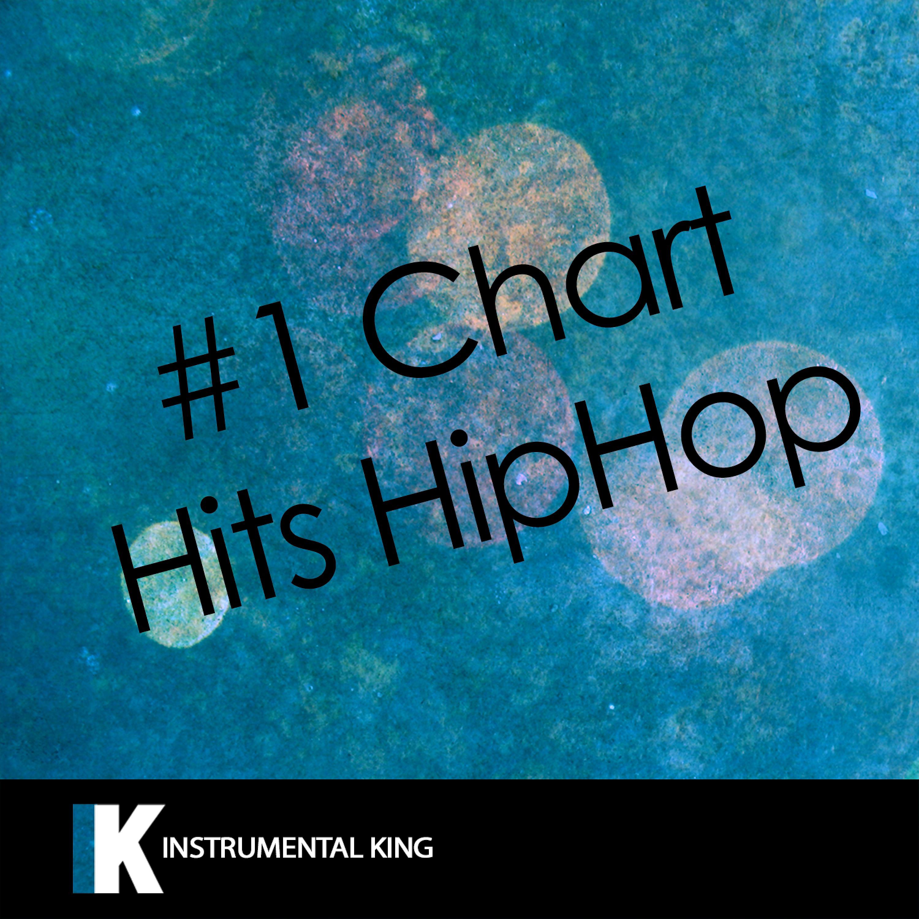 Постер альбома #1 Chart Hits Hiphop