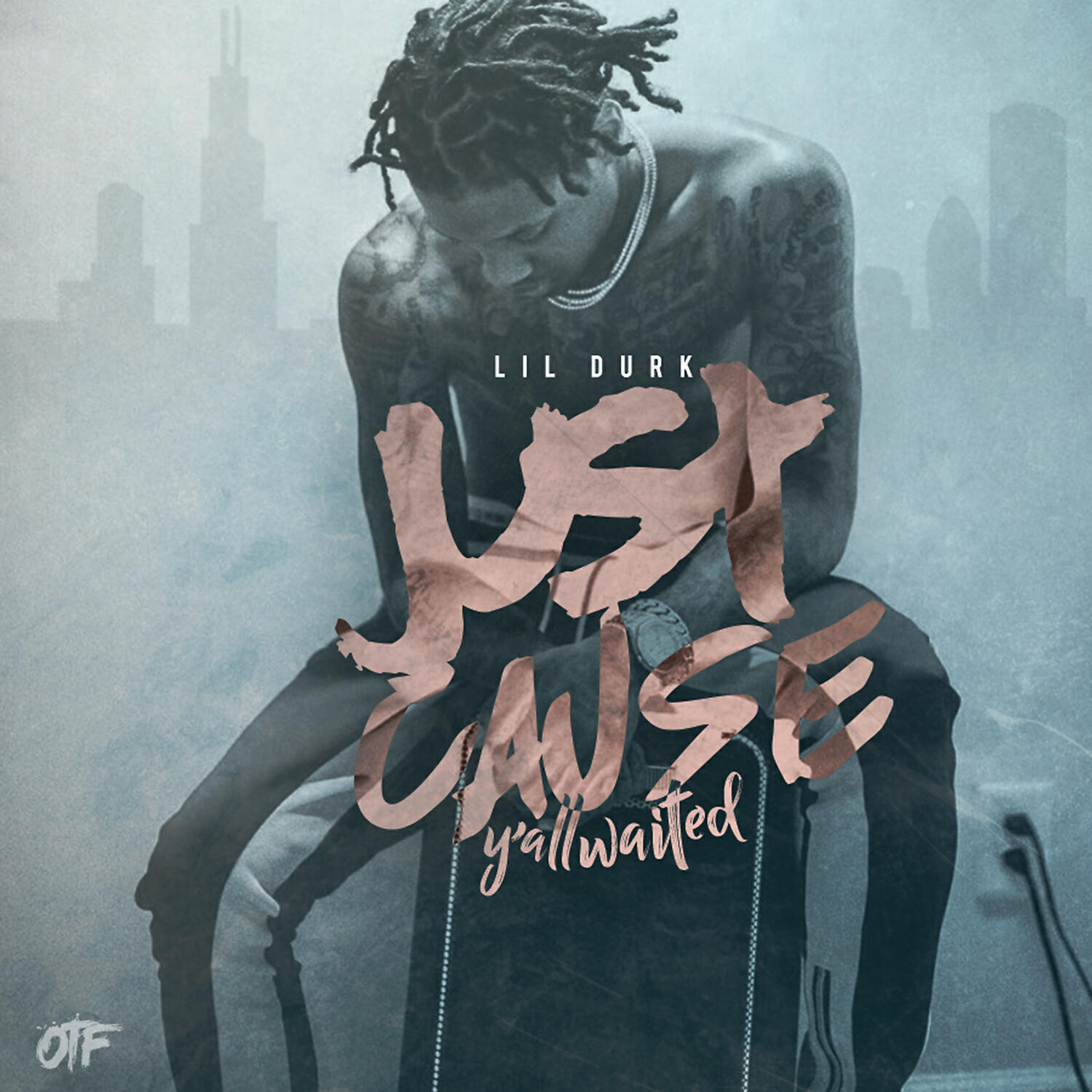 Lil Durk - Public Housing