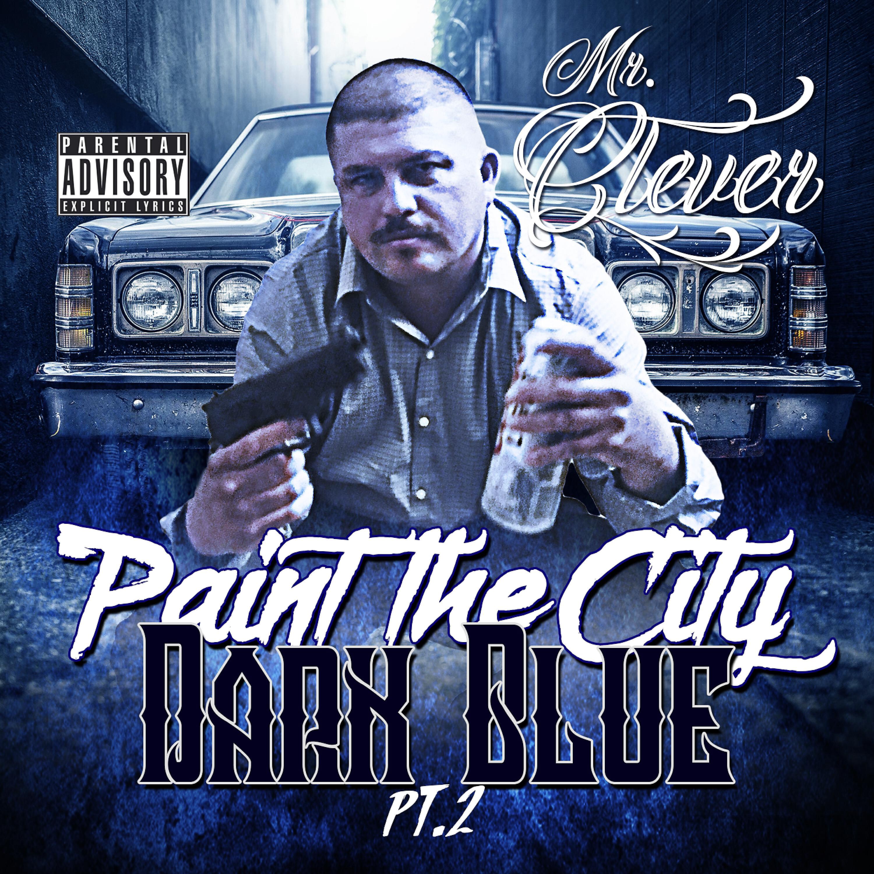 MR.CLEVER - Im Gonna Slang