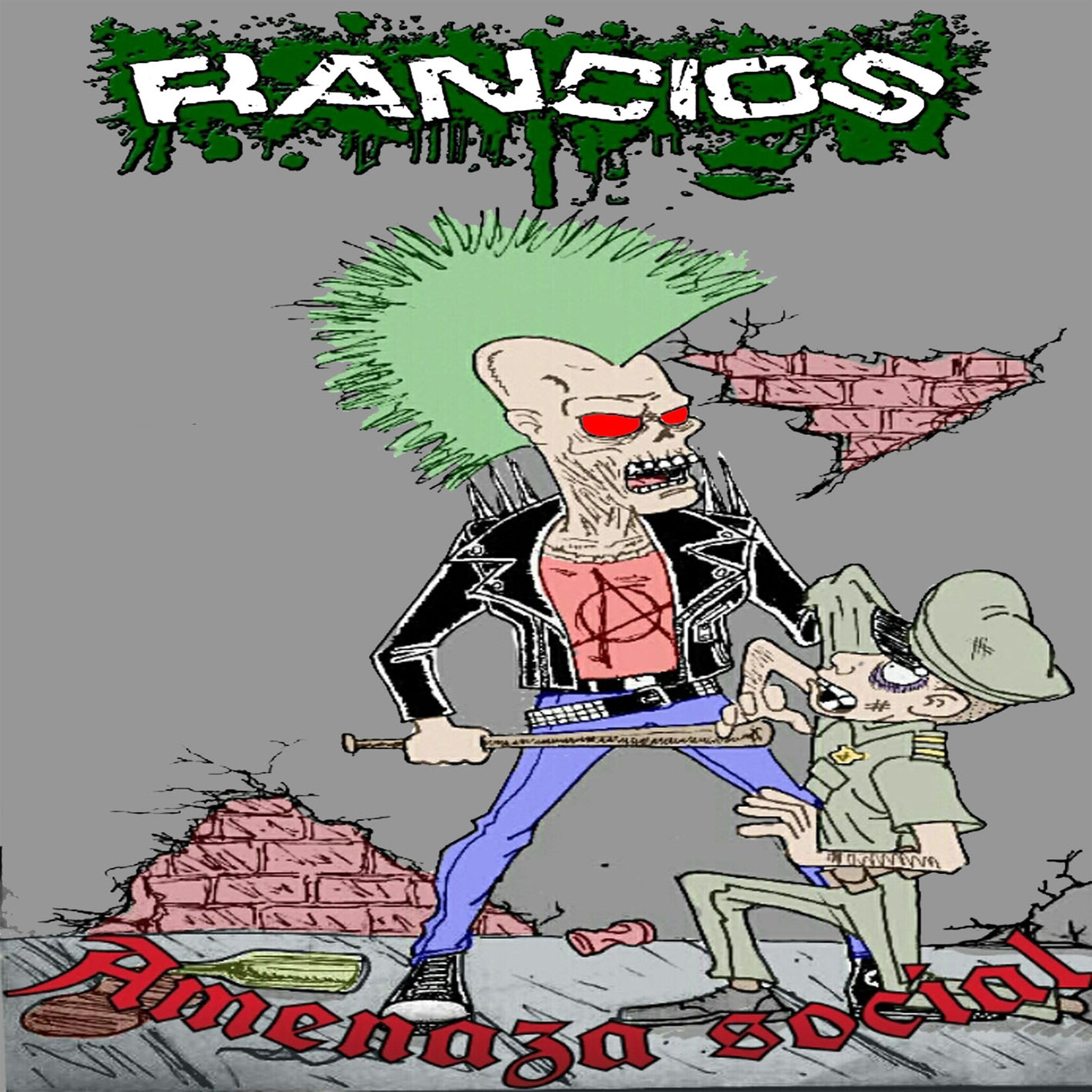 Rancios - Nuestra Ciudad