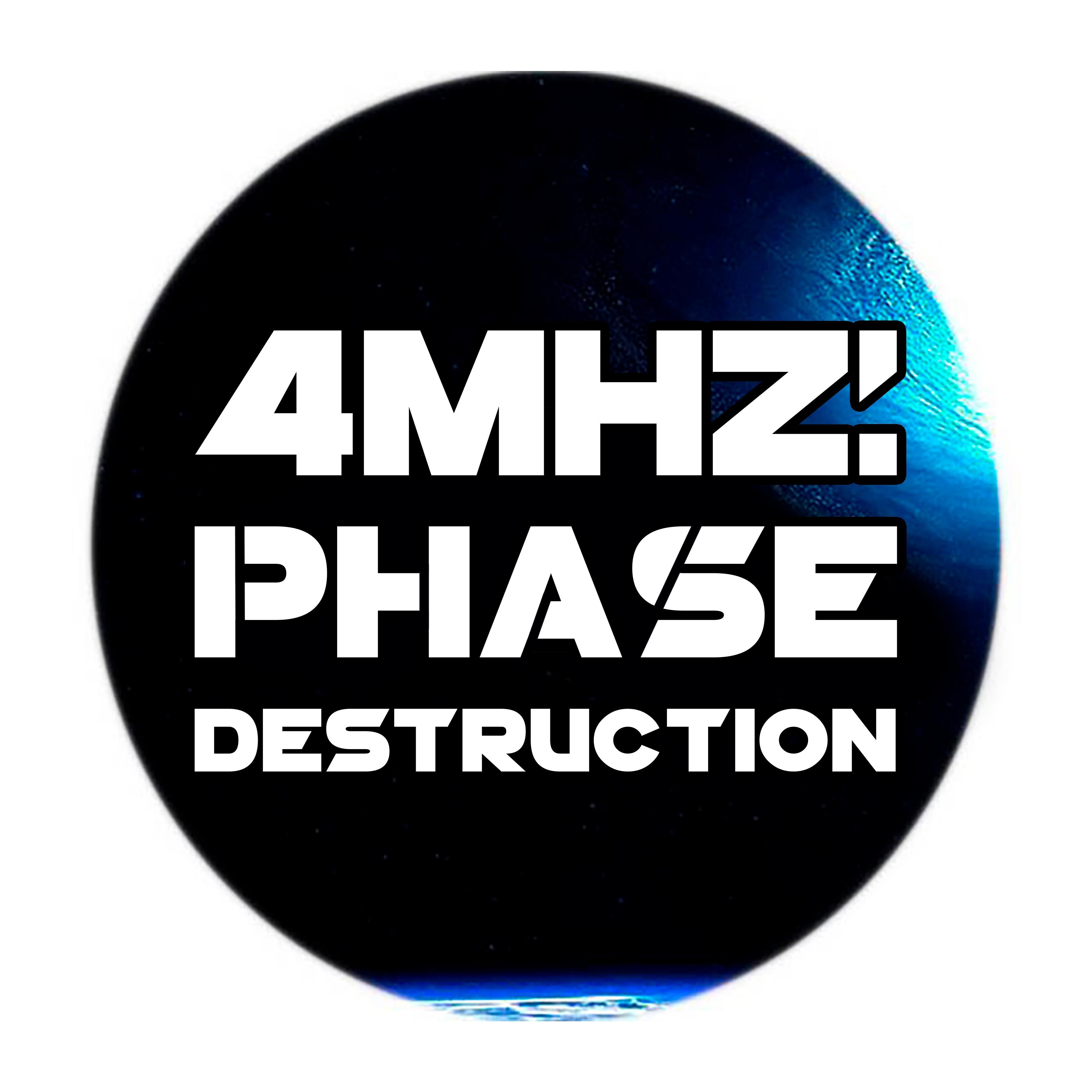 4MHZ - Falling for You