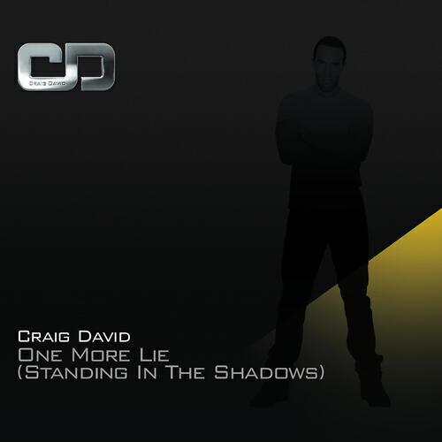 Craig David - One More Lie (Standing In The Shadows) (Groove Odyssey Mix)