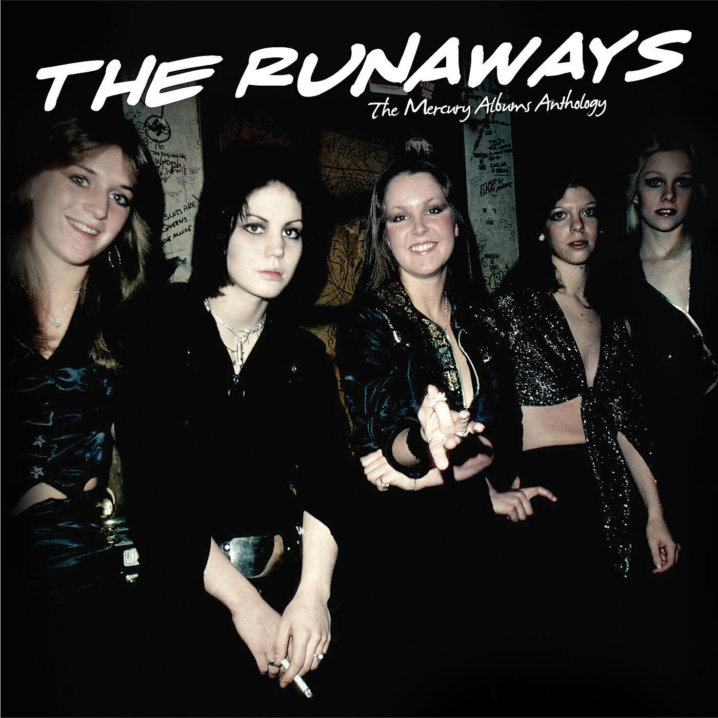 The Runaways - Midnight Music