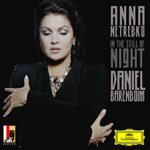 Anna Netrebko - Amidst the day
