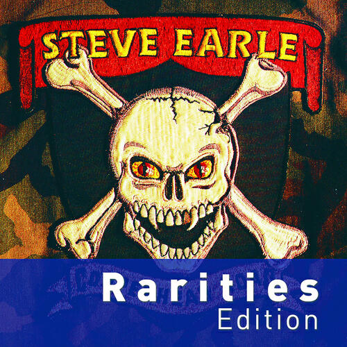 Steve Earle - Copperhead Road (Live In Calgary / 1989)