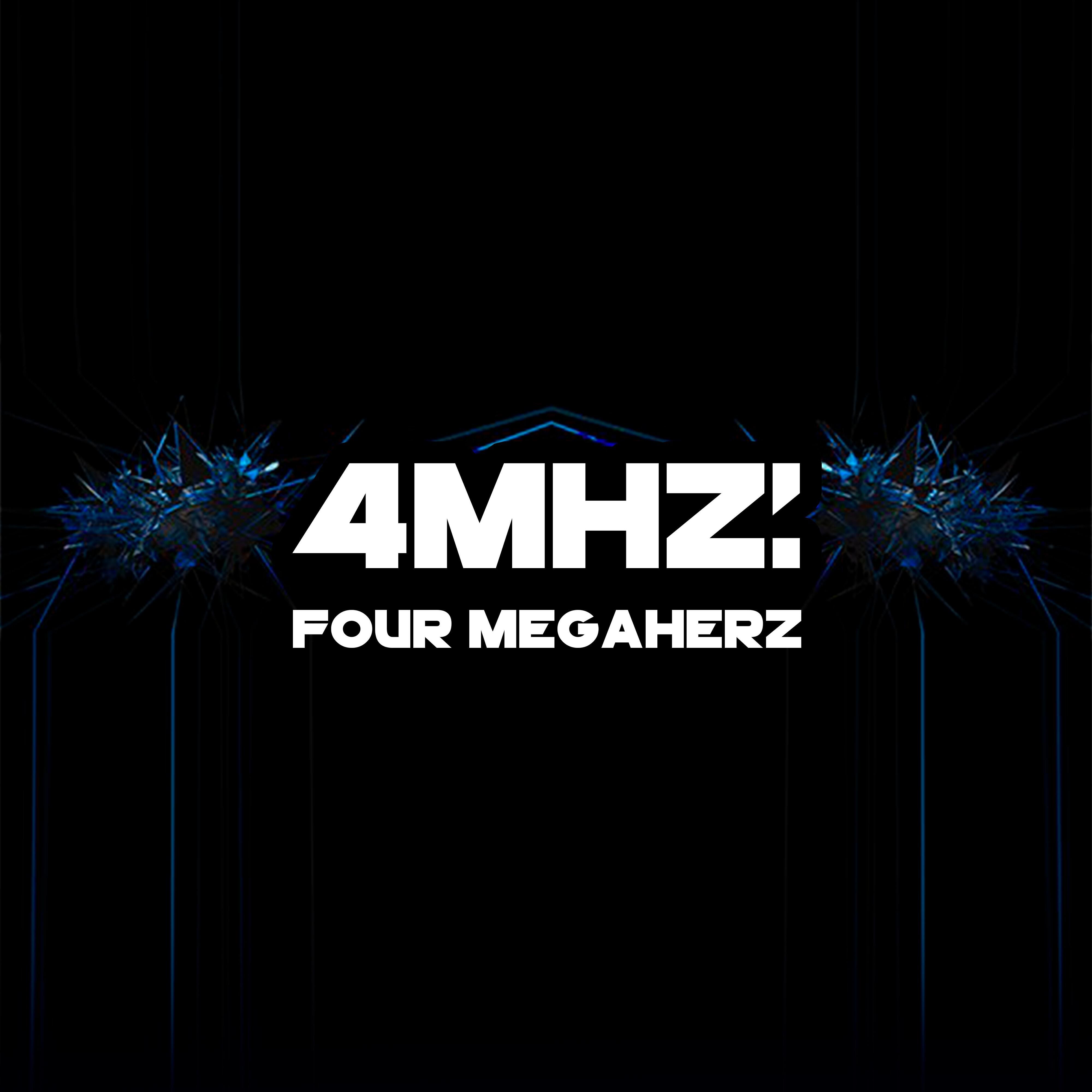 4MHZ - Crack