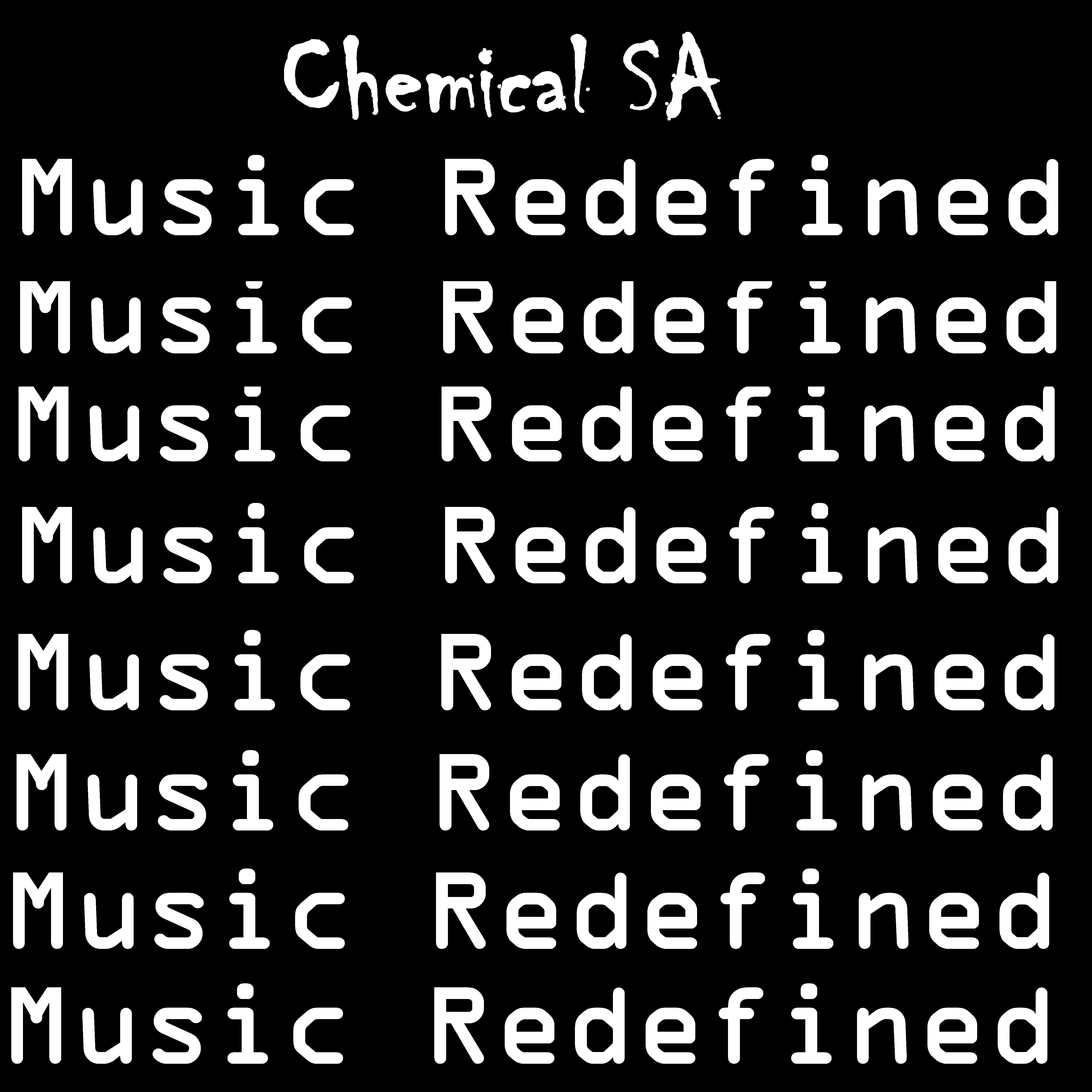 Постер альбома Music Redefined