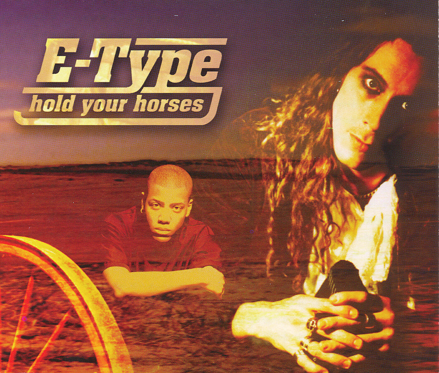 E-Type - Hold Your Horses (Extended Version)