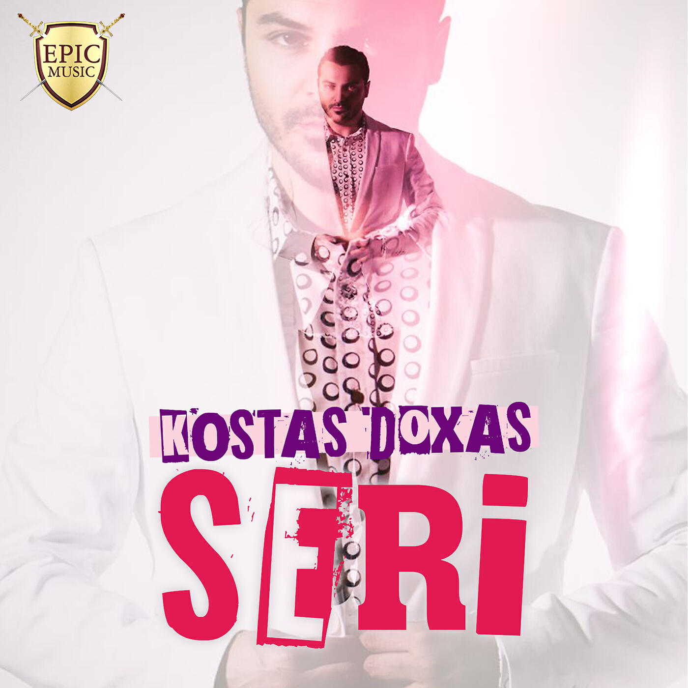 Kostas Doxas - Seri