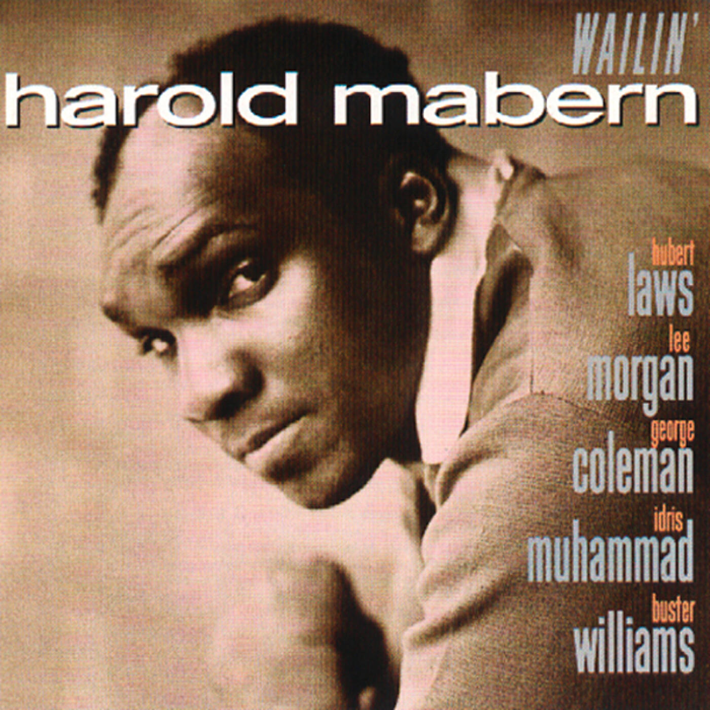 Harold Mabern - Blues For Phineas (Album Version)