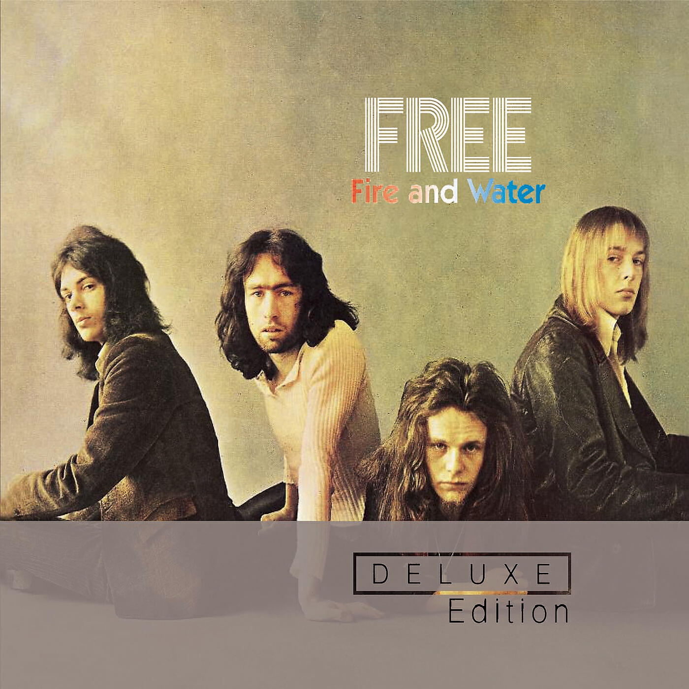 FREE - Mr. Big (BBC 