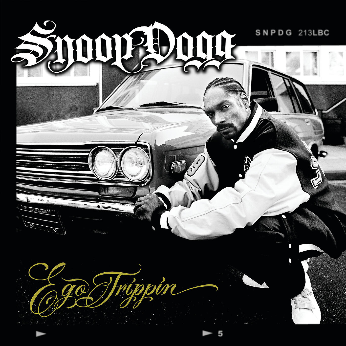SNOOP DOGG - Sexual Eruption (Album Version (Explicit) FINAL)