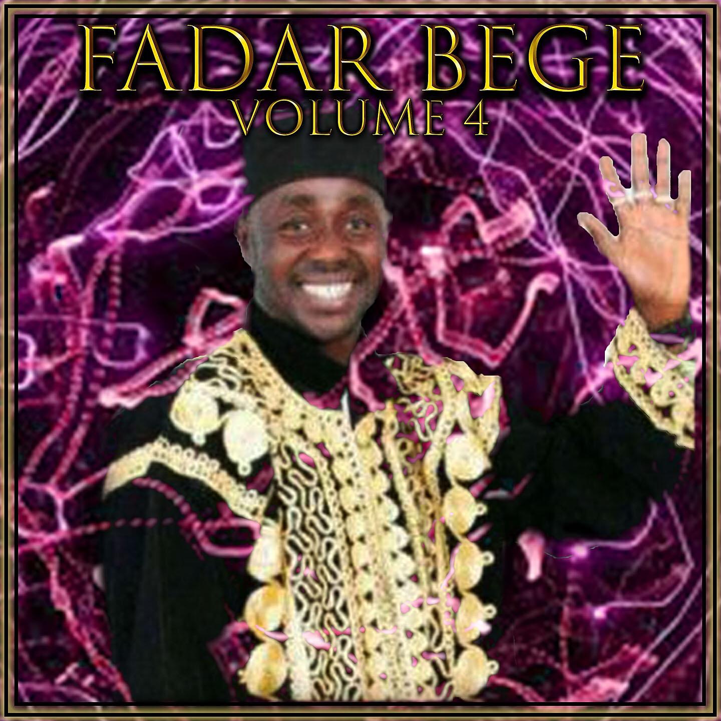Fadar Bege - Banbanci A Fili