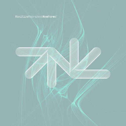 Roni Size - Beatbox (2008 Re-edit)