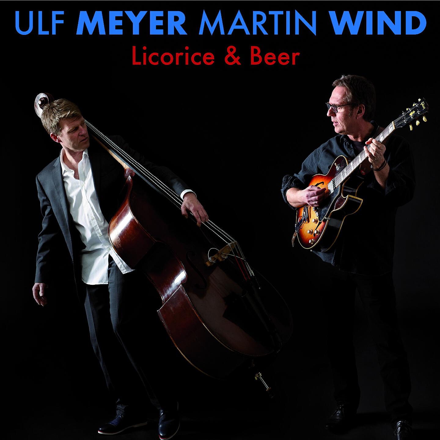 Ulf Meyer - Sweet Emma