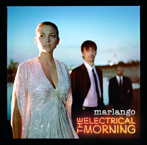 Marlango - Dance, Dance, Dance (Album Version)