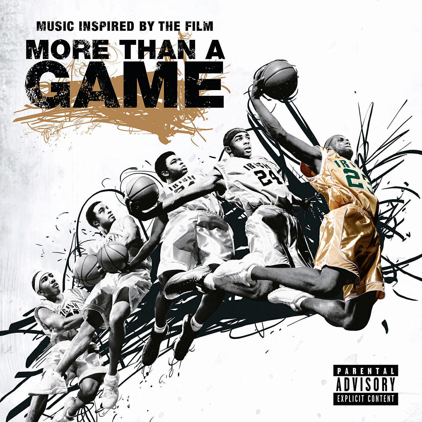 Ester Dean - Drop It Low (Album Version (Explicit))