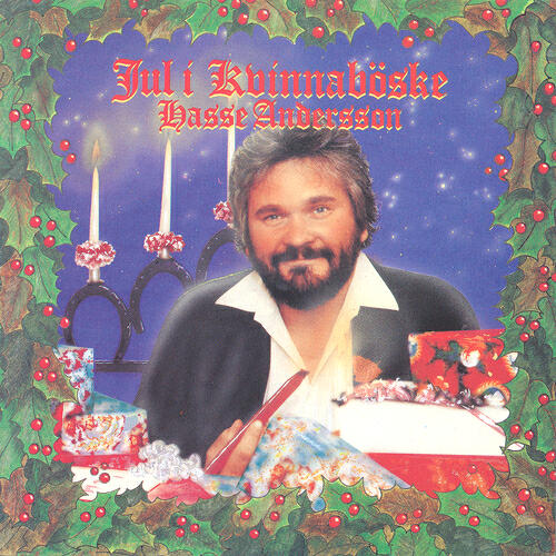 Hasse Andersson - Knalle juls vals