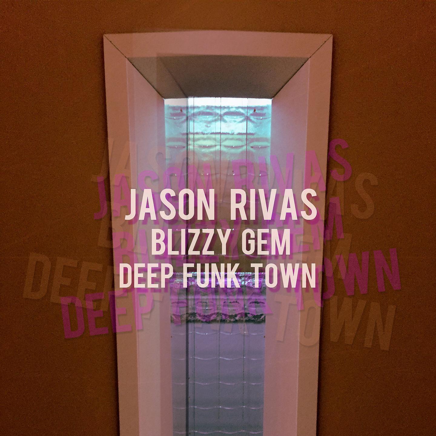 Постер альбома Deep Funk Town