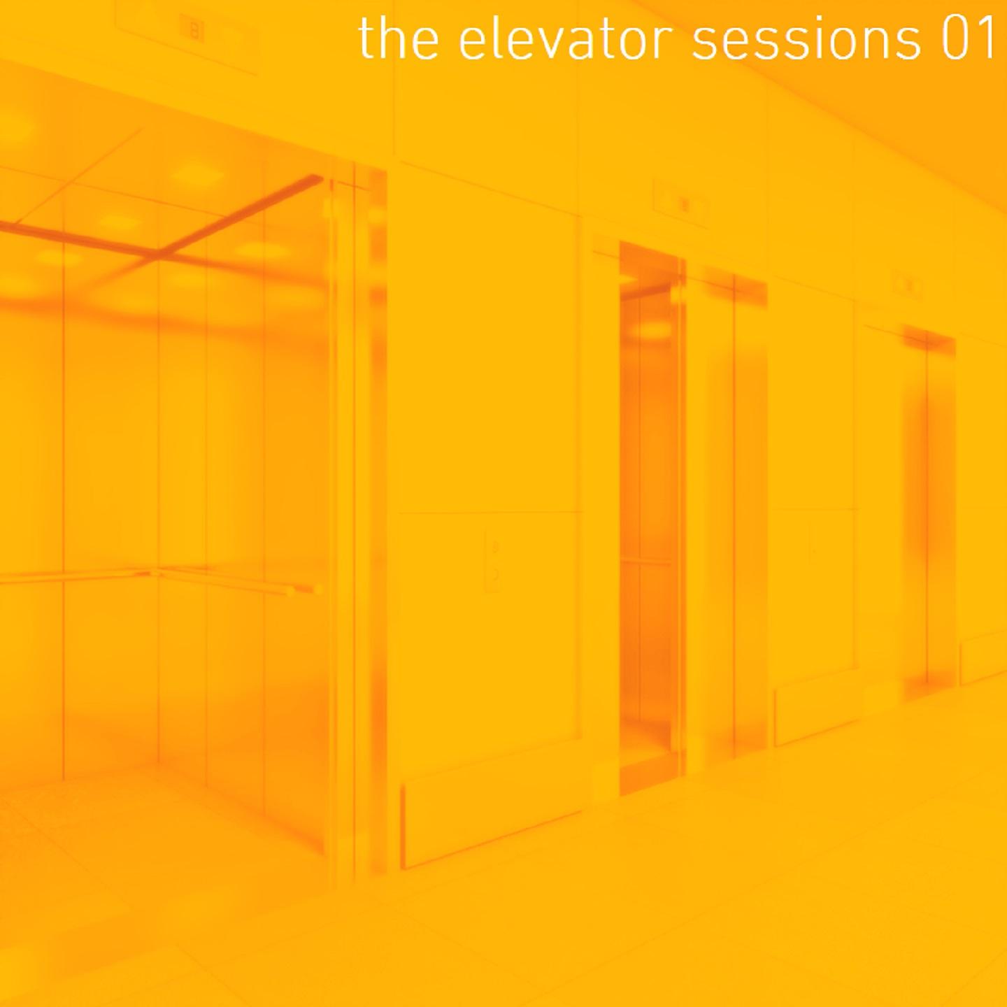 Постер альбома The Elevator Sessions 01