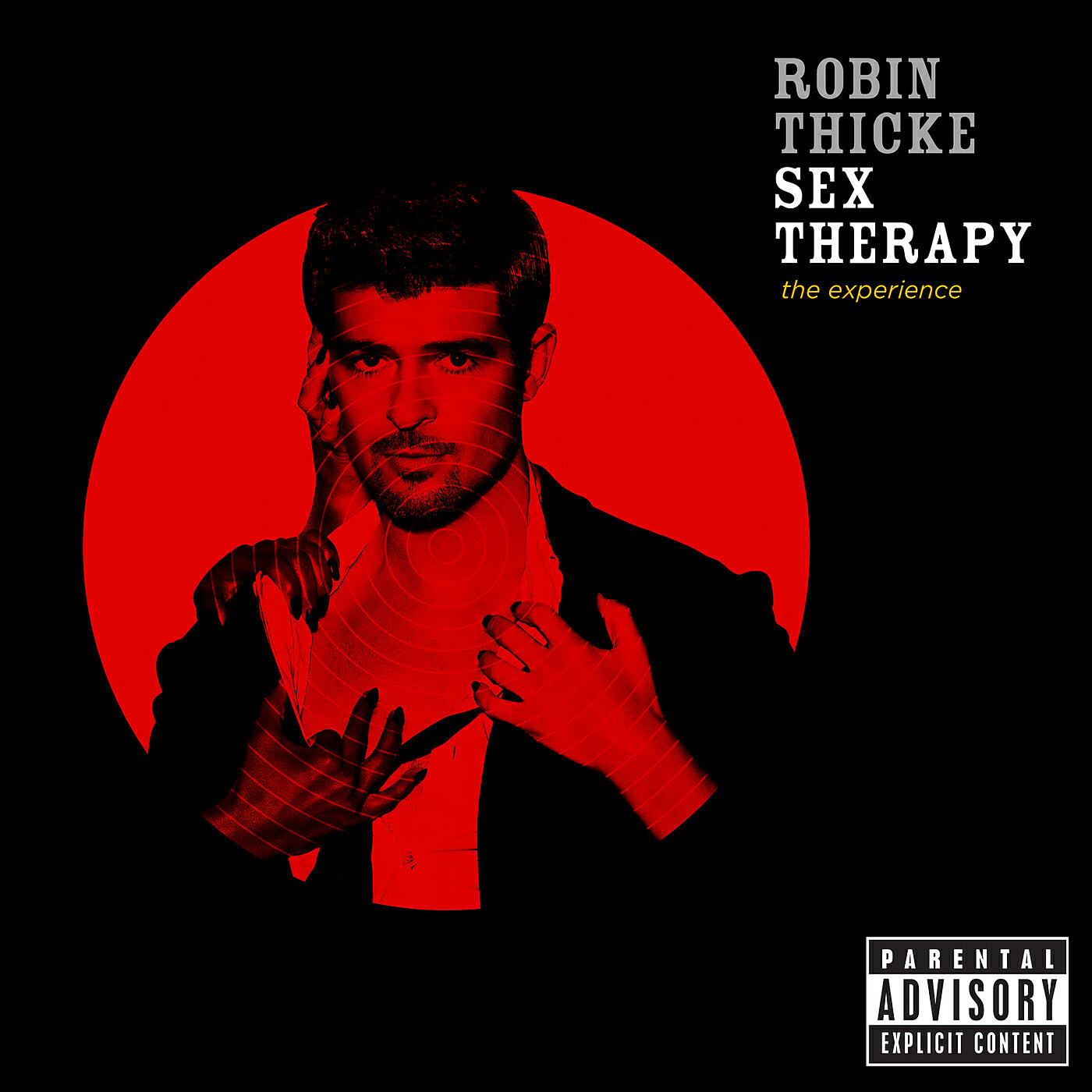 Robin Thicke - Rollacoasta