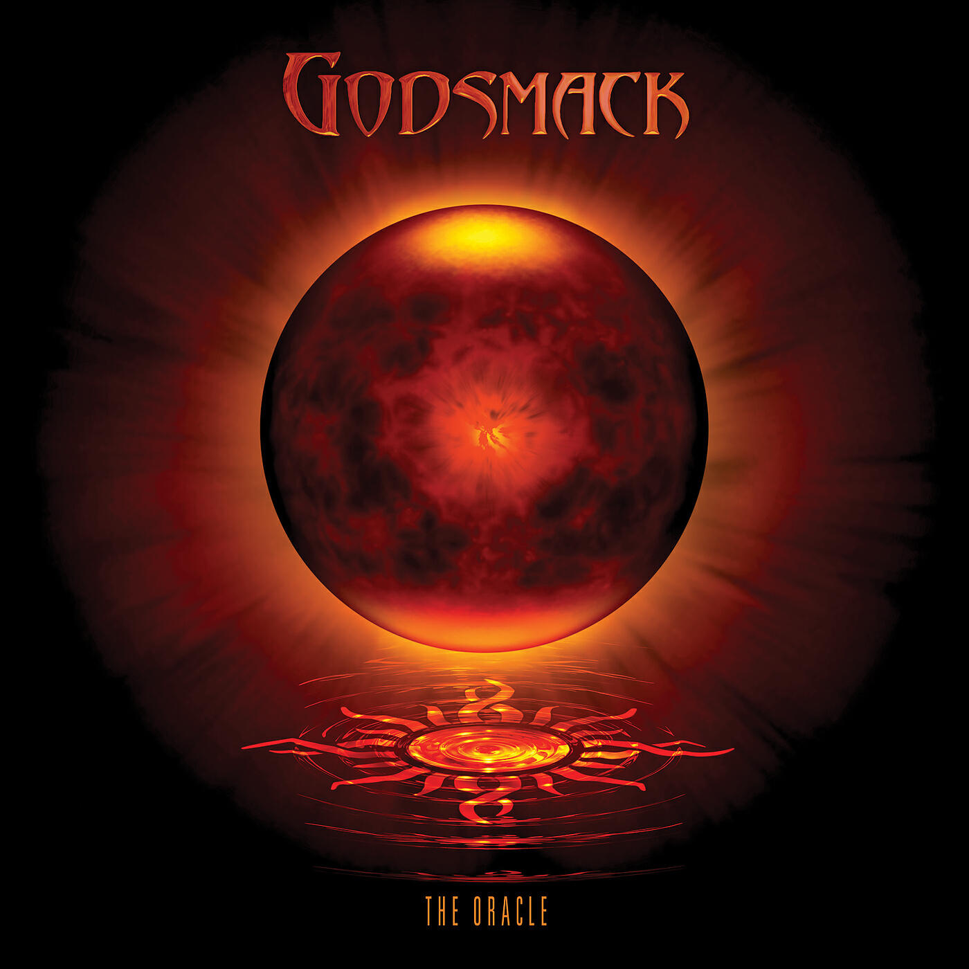 Godsmack - Shadow Of A Soul (Album Version)