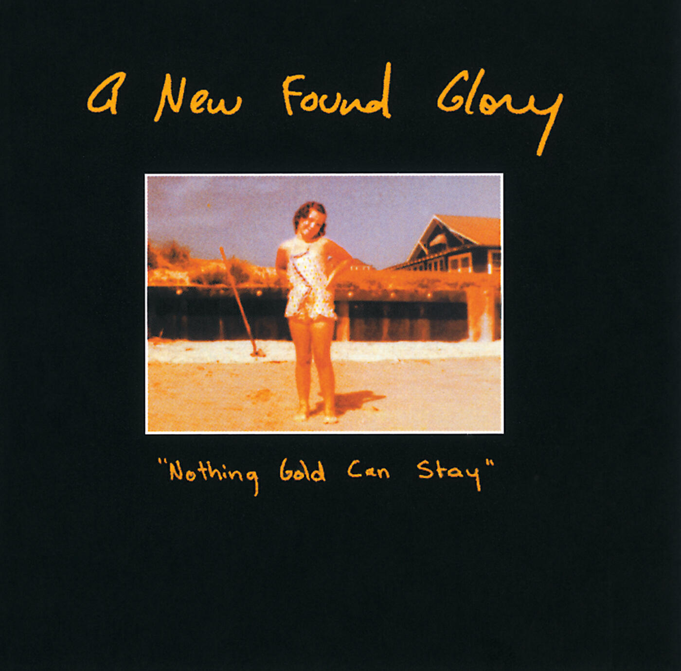New Found Glory - Tell Tale Heart
